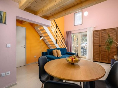 Apartment Modern apartment near the beach - Features photo 11