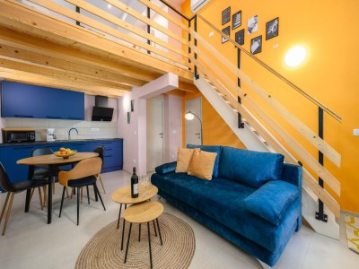 Apartment Modern apartment near the beach - Features photo 14