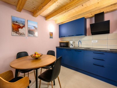 Apartment Modern apartment near the beach - Features photo 16