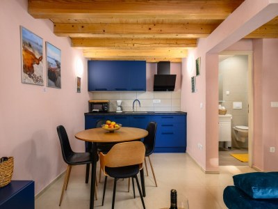 Apartment Modern apartment near the beach - Features photo 18