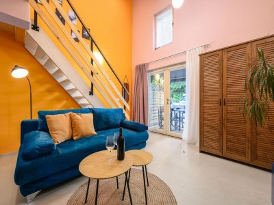 Apartment Modern apartment near the beach - Features photo 19