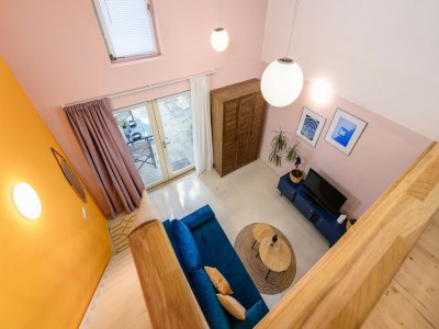 Apartment Modern apartment near the beach - Features photo 20