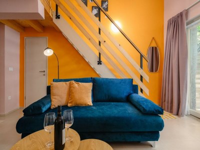 Apartment Modern apartment near the beach - Features photo 21