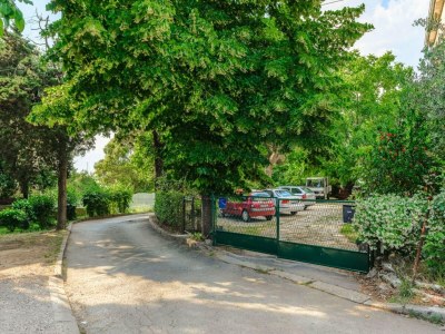 Apartment Modern apartment near the beach - Environment photo 22