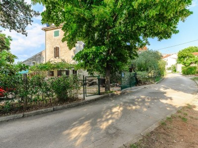 Apartment Modern apartment near the beach - Environment photo 23