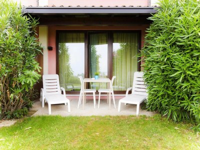 Holiday park Apartment in Manerba with barbecue - Outdoor photo 8