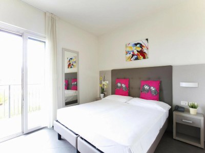 Holiday park Apartment in Manerba with barbecue - Features photo 14