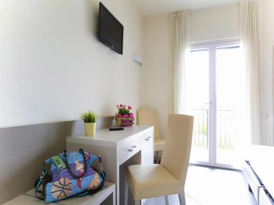 Holiday park Apartment in Manerba with barbecue - Features photo 15