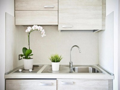 Holiday park Apartment in Manerba with barbecue - Features photo 16