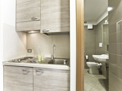 Holiday park Apartment in Manerba with barbecue - Features photo 21