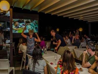 Holiday park Apartment in Manerba with barbecue - Outdoor photo 29