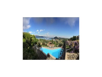 Holiday park Apartment in Manerba with barbecue - Outdoor photo 32