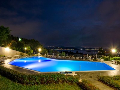 Holiday park Apartment in Manerba with barbecue - Outdoor photo 37