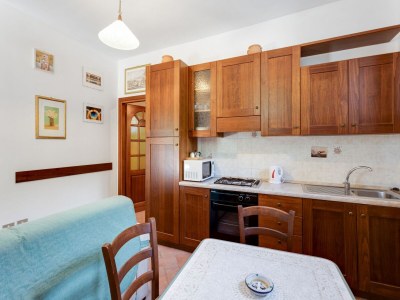 Holiday house Wohnung in Umbrien bei Bergen - Features photo 21