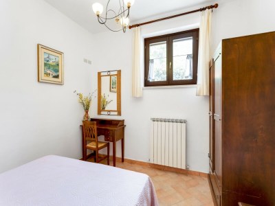 Holiday house Wohnung in Umbrien bei Bergen - Features photo 22