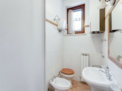 Holiday house Wohnung in Umbrien bei Bergen - Features photo 26