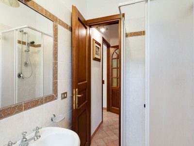 Holiday house Wohnung in Umbrien bei Bergen - Features photo 27