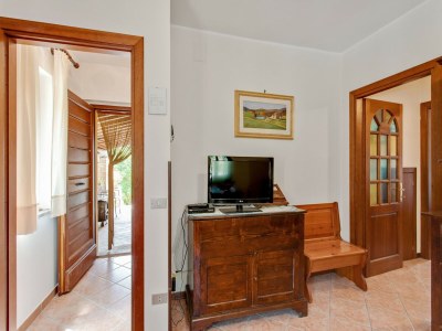 Holiday house Holiday Home in Assisi with Pool & Nature - Features photo 11