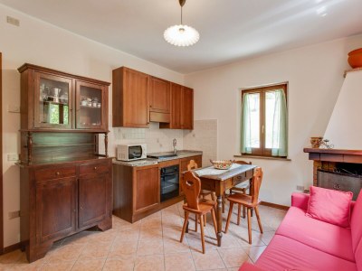 Holiday house Holiday Home in Assisi with Pool & Nature - Features photo 12