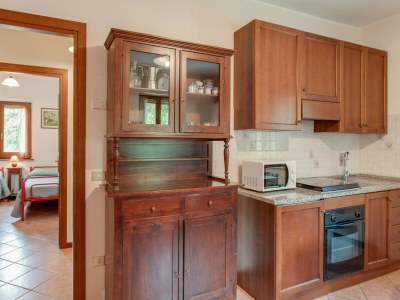 Holiday house Holiday Home in Assisi with Pool & Nature - Features photo 15