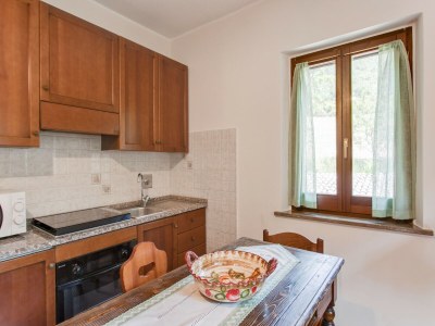 Holiday house Holiday Home in Assisi with Pool & Nature - Features photo 16