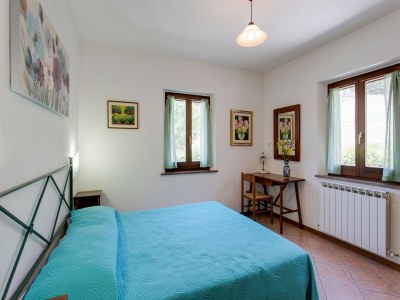 Holiday house Holiday Home in Assisi with Pool & Nature - Features photo 19