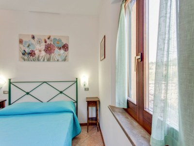 Holiday house Holiday Home in Assisi with Pool & Nature - Features photo 24