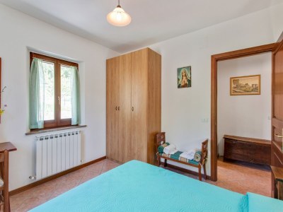 Holiday house Holiday Home in Assisi with Pool & Nature - Features photo 25