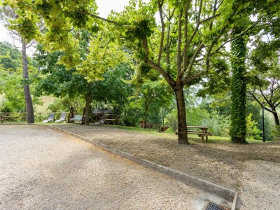 Holiday house Holiday Home in Assisi with Pool & Nature - Environment photo 31