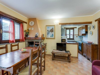 Holiday house Ferienhaus in Assisi am Monte Subasio - Features photo 14