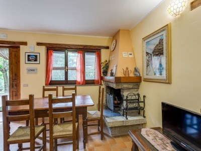 Holiday house Ferienhaus in Assisi am Monte Subasio - Features photo 15