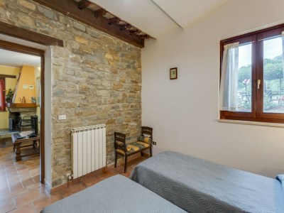 Holiday house Ferienhaus in Assisi am Monte Subasio - Features photo 16