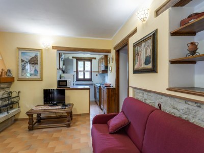 Holiday house Ferienhaus in Assisi am Monte Subasio - Features photo 17