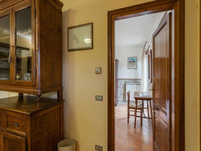 Holiday house Ferienhaus in Assisi am Monte Subasio - Features photo 18
