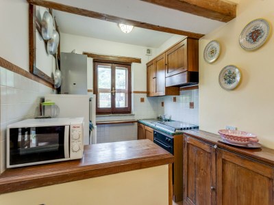 Holiday house Ferienhaus in Assisi am Monte Subasio - Features photo 19