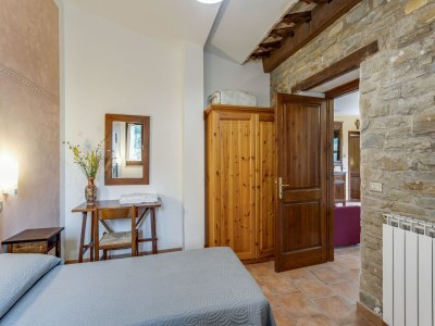 Holiday house Ferienhaus in Assisi am Monte Subasio - Features photo 21