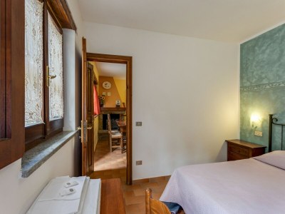 Holiday house Ferienhaus in Assisi am Monte Subasio - Features photo 22