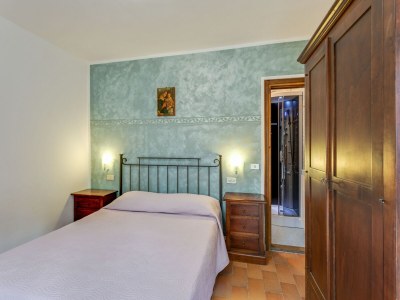 Holiday house Ferienhaus in Assisi am Monte Subasio - Features photo 23