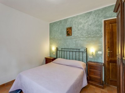 Holiday house Ferienhaus in Assisi am Monte Subasio - Features photo 24