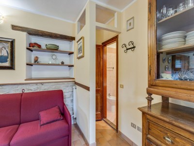 Holiday house Ferienhaus in Assisi am Monte Subasio - Features photo 26