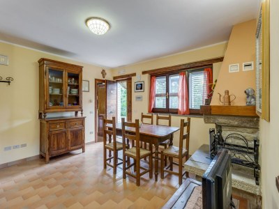 Holiday house Ferienhaus in Assisi am Monte Subasio - Features photo 27