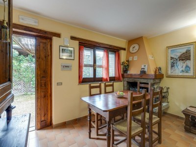 Holiday house Ferienhaus in Assisi am Monte Subasio - Features photo 28