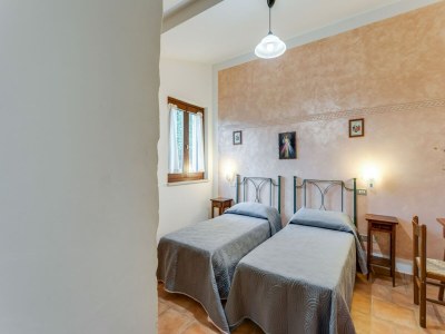 Holiday house Ferienhaus in Assisi am Monte Subasio - Features photo 29