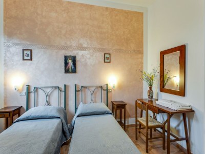 Holiday house Ferienhaus in Assisi am Monte Subasio - Features photo 30