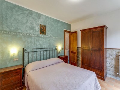 Holiday house Ferienhaus in Assisi am Monte Subasio - Features photo 31