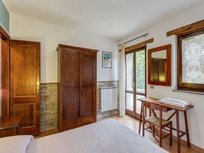 Holiday house Ferienhaus in Assisi am Monte Subasio - Features photo 33