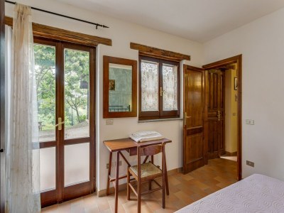 Holiday house Ferienhaus in Assisi am Monte Subasio - Features photo 34