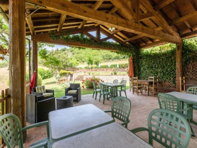 Villa Majestic Villa Retreat - Outdoor photo 34