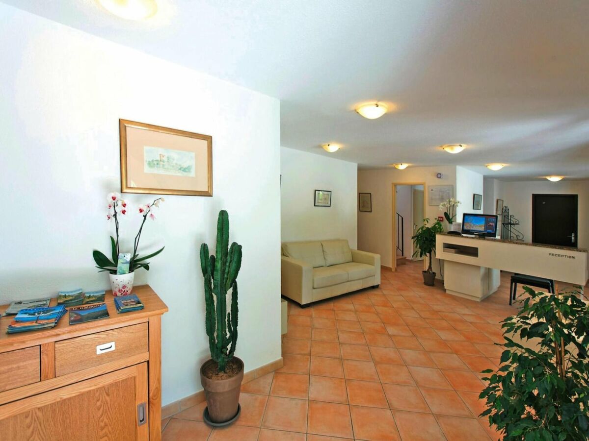 Holiday park Apartment near Sandy Beaches - Features photo 4