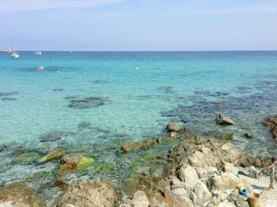 Holiday park Apartment near Sandy Beaches - Environment photo 18